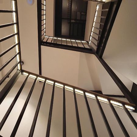 Lastarria Hotel Сантяго Екстериор снимка