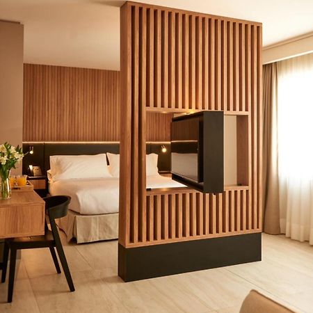 Lastarria Hotel Сантяго Екстериор снимка