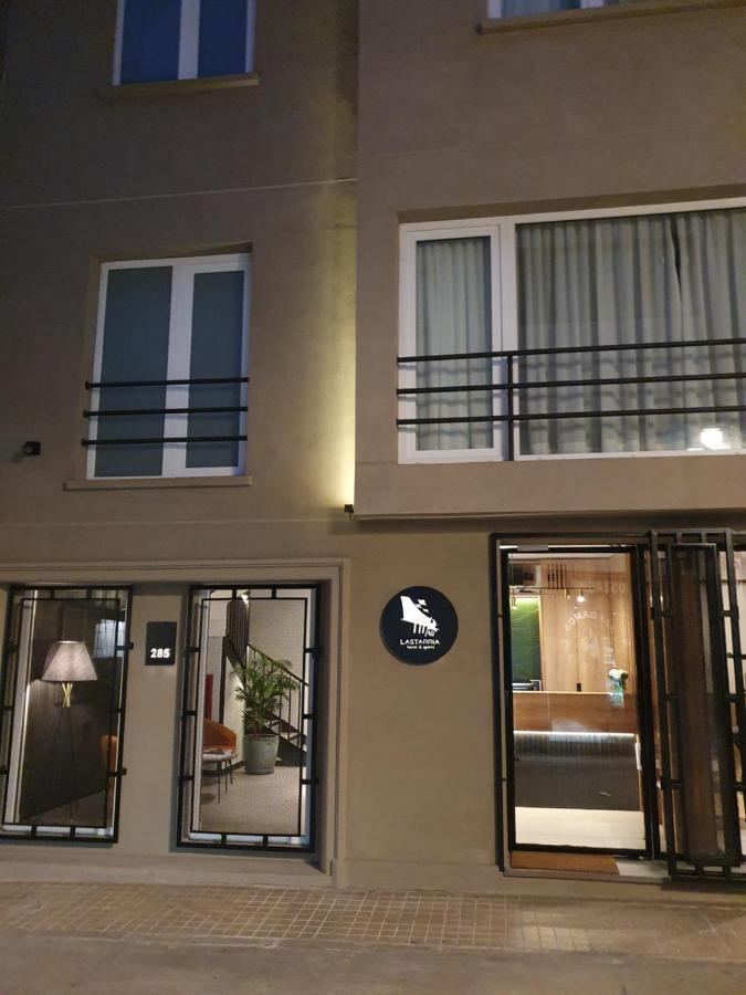 Lastarria Hotel Сантяго Екстериор снимка