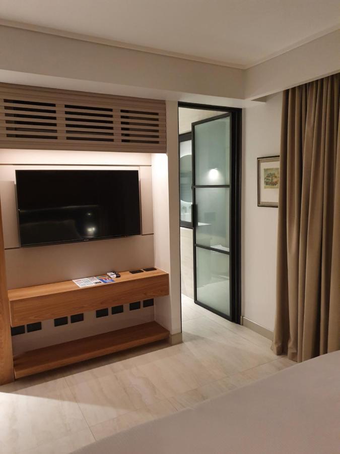 Lastarria Hotel Сантяго Екстериор снимка