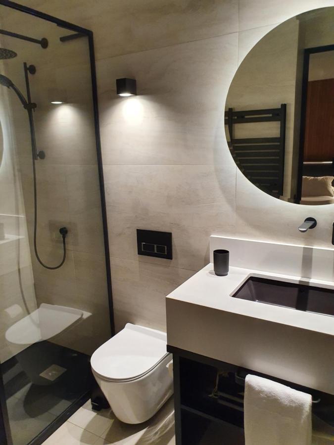 Lastarria Hotel Сантяго Екстериор снимка