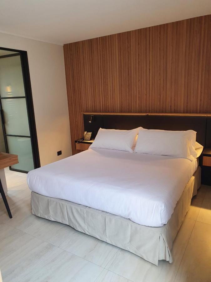 Lastarria Hotel Сантяго Екстериор снимка