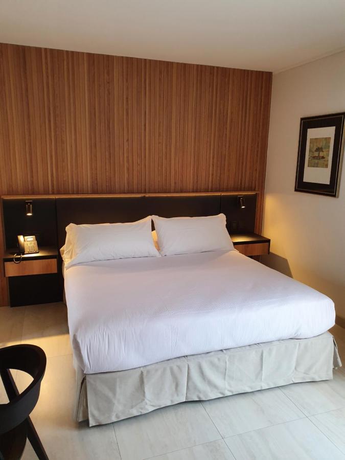 Lastarria Hotel Сантяго Екстериор снимка
