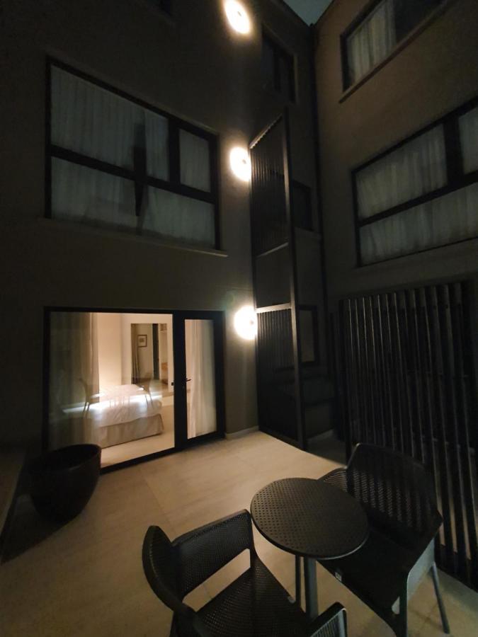 Lastarria Hotel Сантяго Екстериор снимка