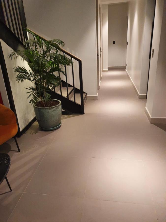 Lastarria Hotel Сантяго Екстериор снимка