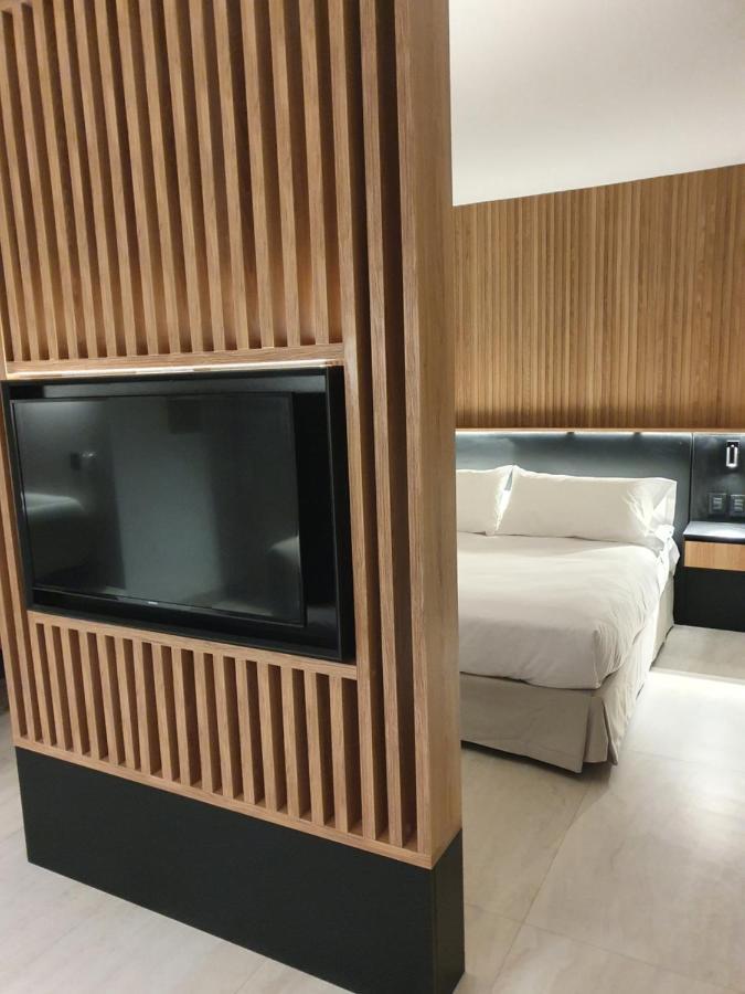 Lastarria Hotel Сантяго Екстериор снимка