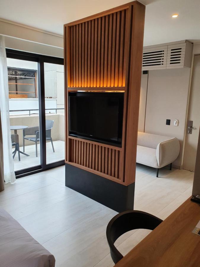 Lastarria Hotel Сантяго Екстериор снимка