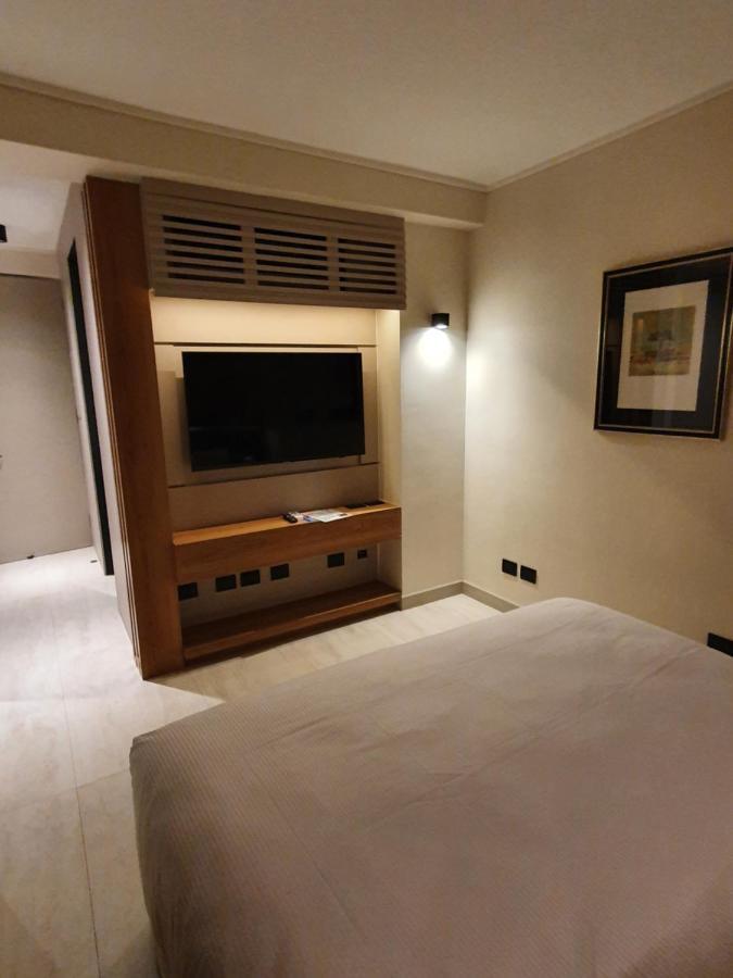 Lastarria Hotel Сантяго Екстериор снимка