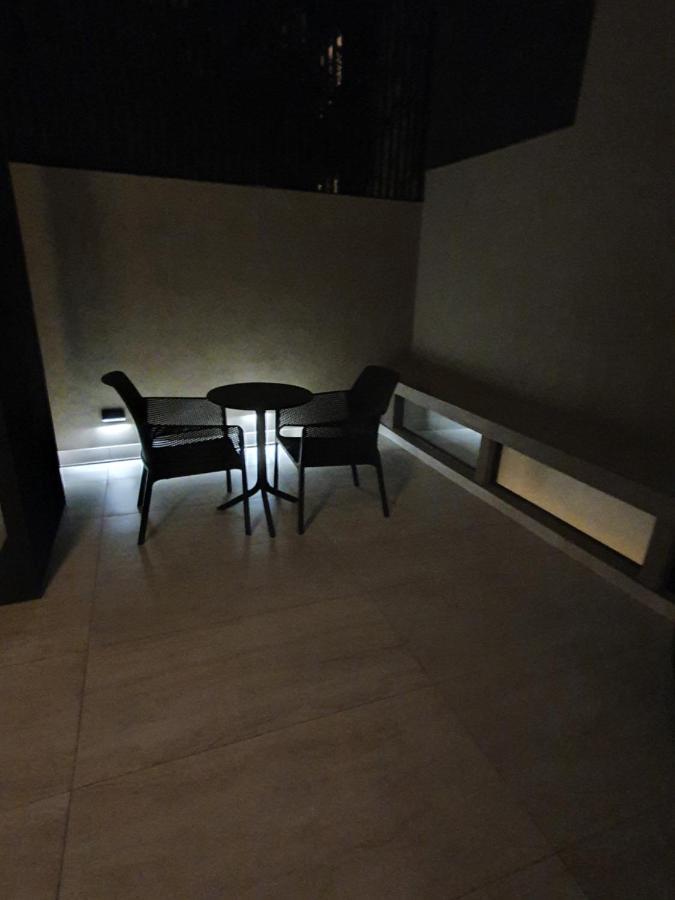 Lastarria Hotel Сантяго Екстериор снимка