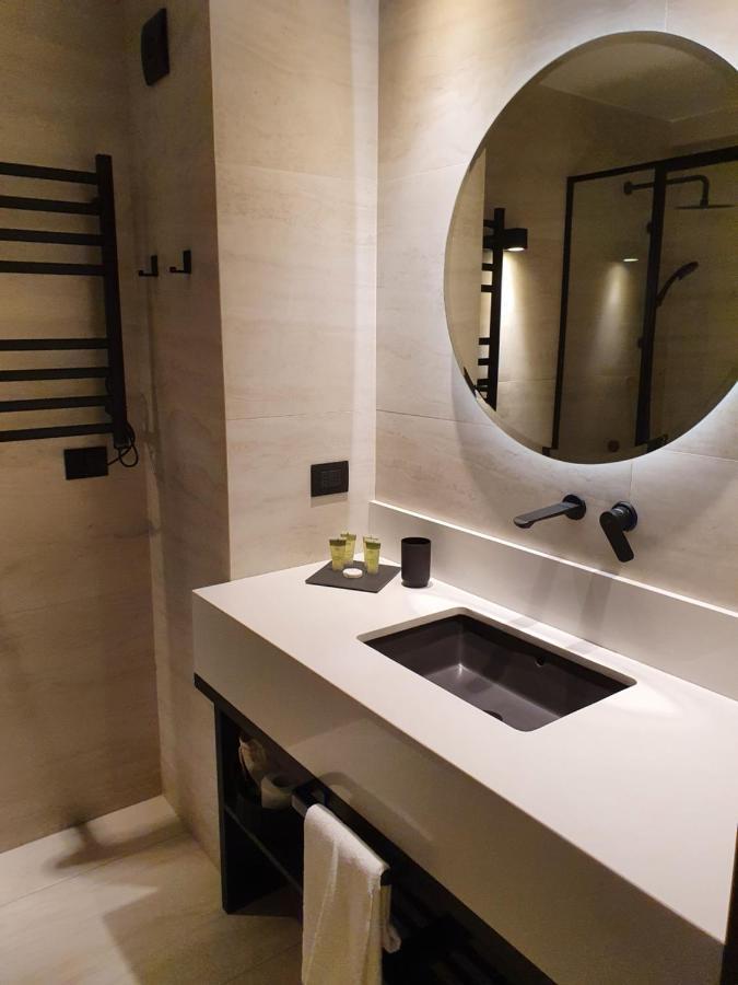 Lastarria Hotel Сантяго Екстериор снимка
