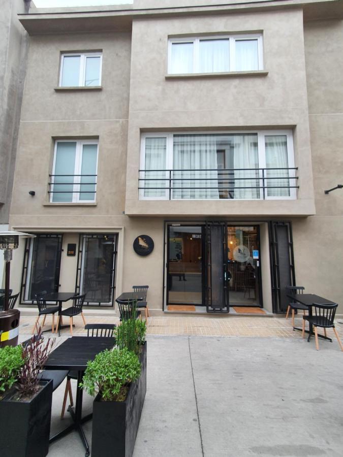 Lastarria Hotel Сантяго Екстериор снимка