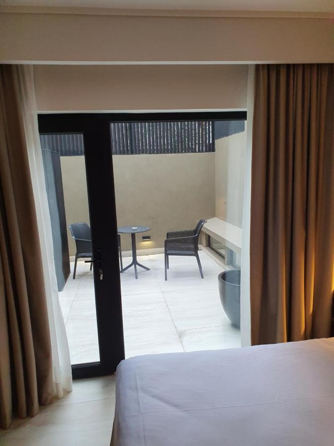 Lastarria Hotel Сантяго Екстериор снимка