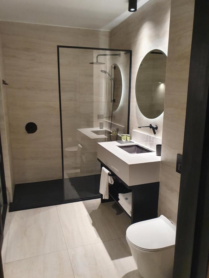 Lastarria Hotel Сантяго Екстериор снимка