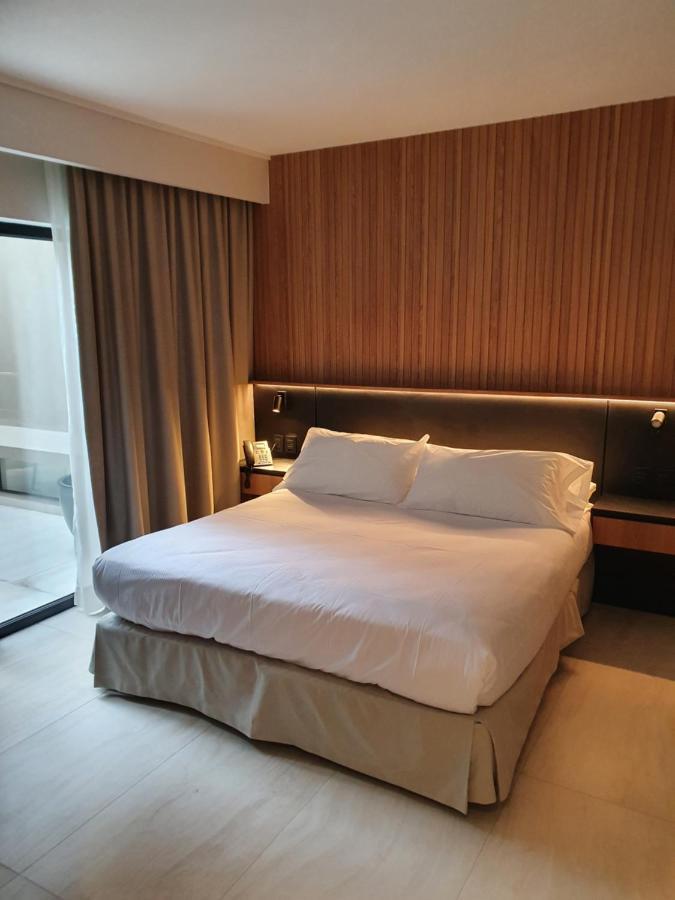 Lastarria Hotel Сантяго Екстериор снимка