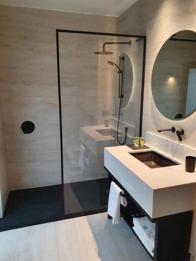Lastarria Hotel Сантяго Екстериор снимка