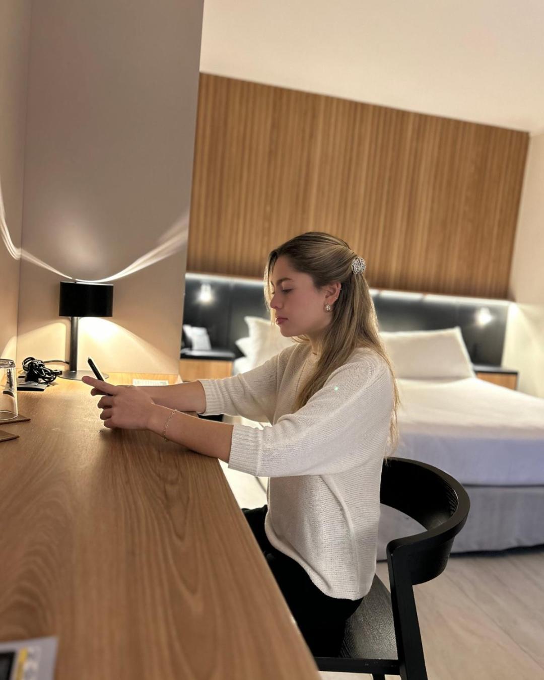 Lastarria Hotel Сантяго Екстериор снимка